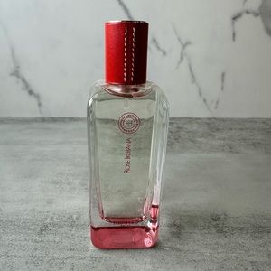 Hermes Rose Ikebana Eau de toilette